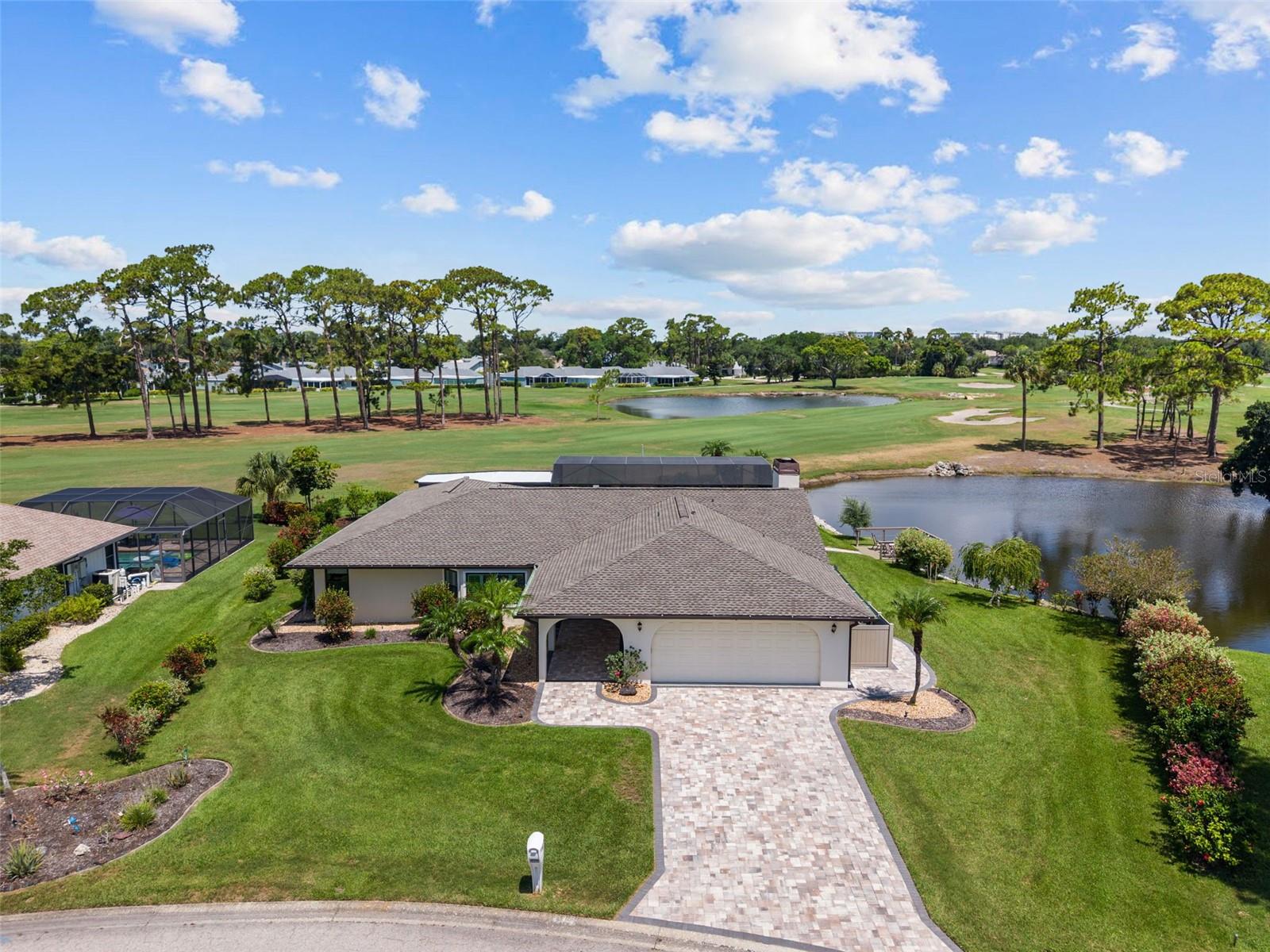 WOODS AT CONQUISTADOR UNIT II - Residential
