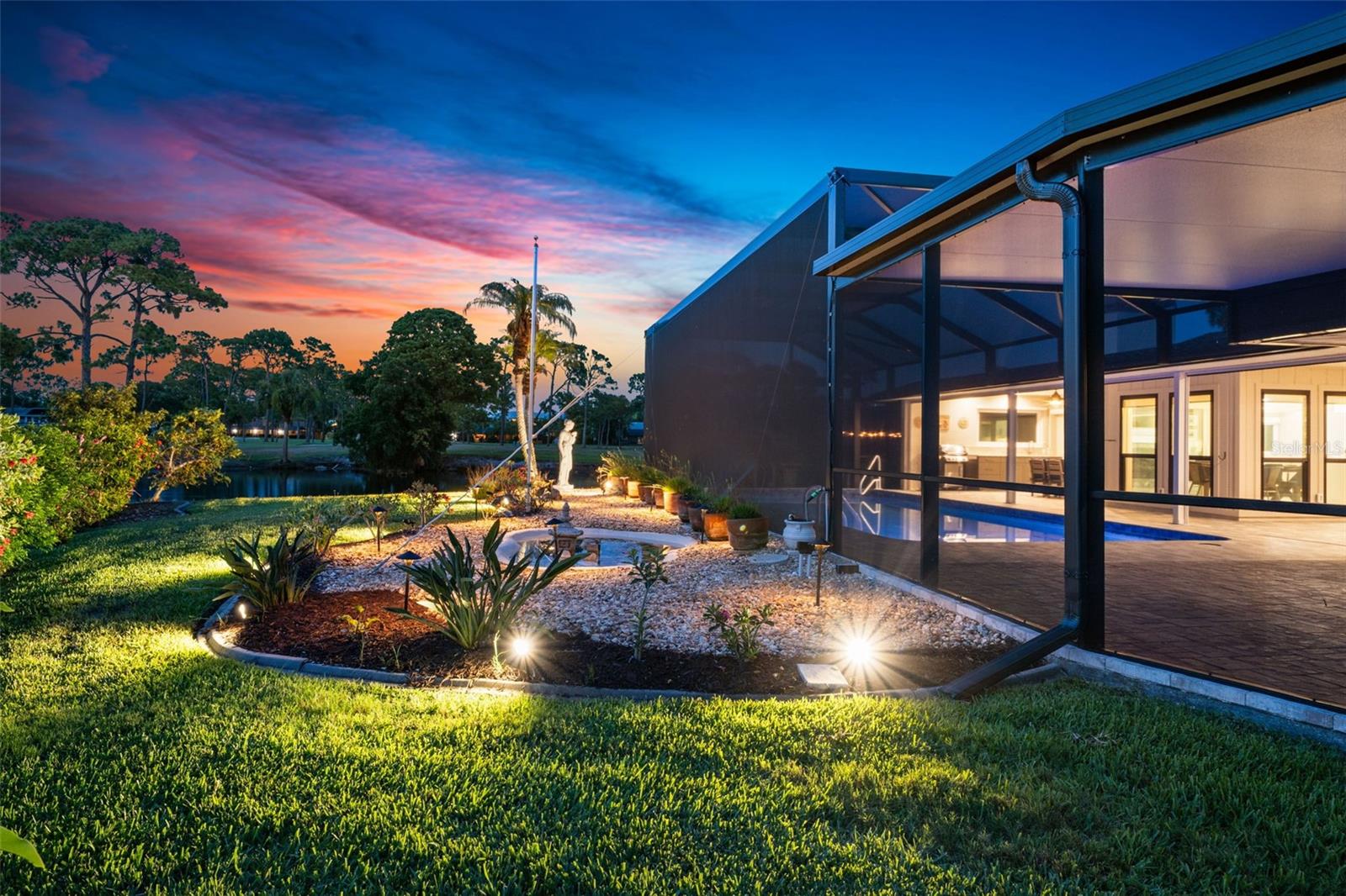 WOODS AT CONQUISTADOR UNIT II - Residential