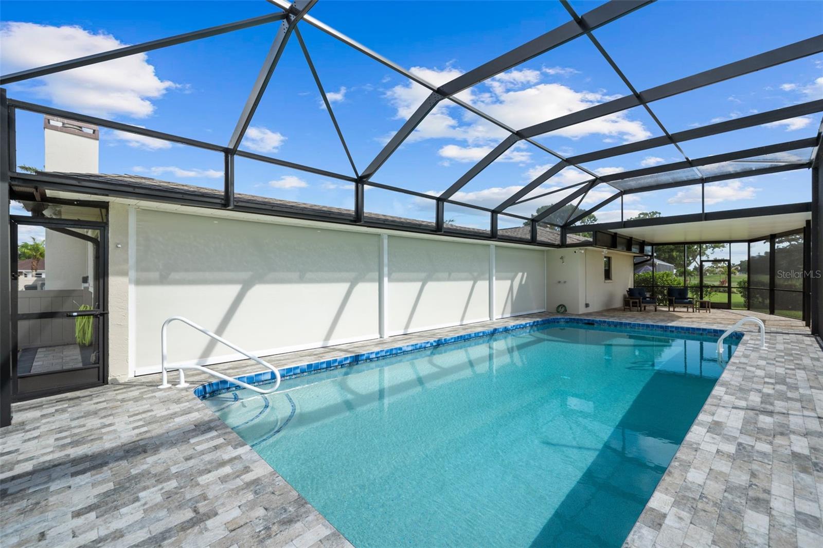 WOODS AT CONQUISTADOR UNIT II - Residential