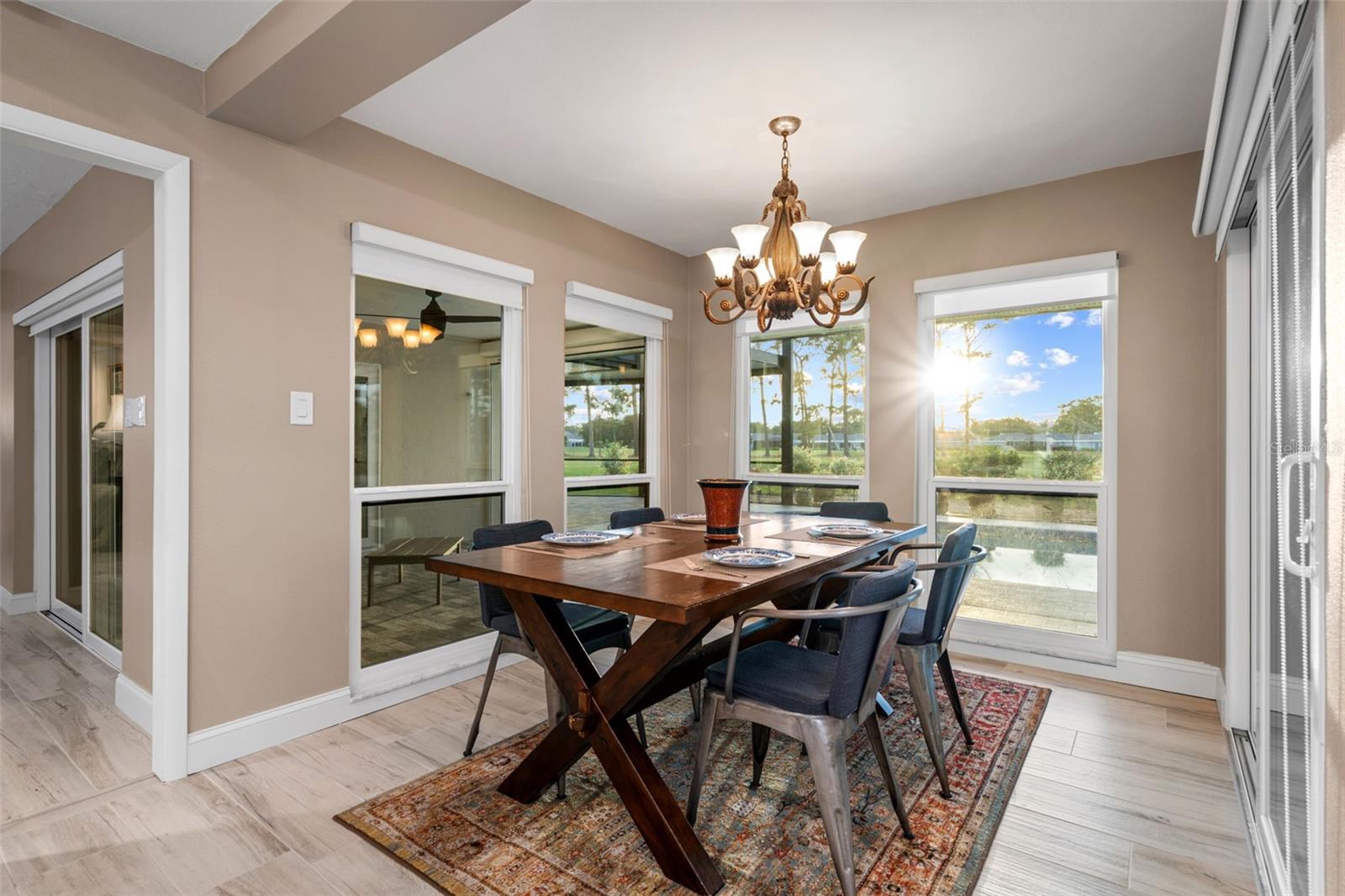 WOODS AT CONQUISTADOR UNIT II - Residential