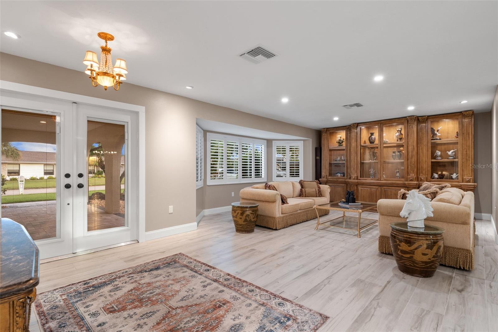 WOODS AT CONQUISTADOR UNIT II - Residential