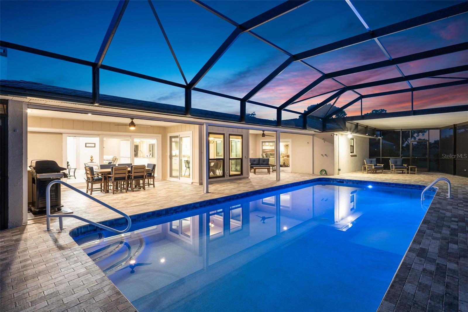 WOODS AT CONQUISTADOR UNIT II - Residential