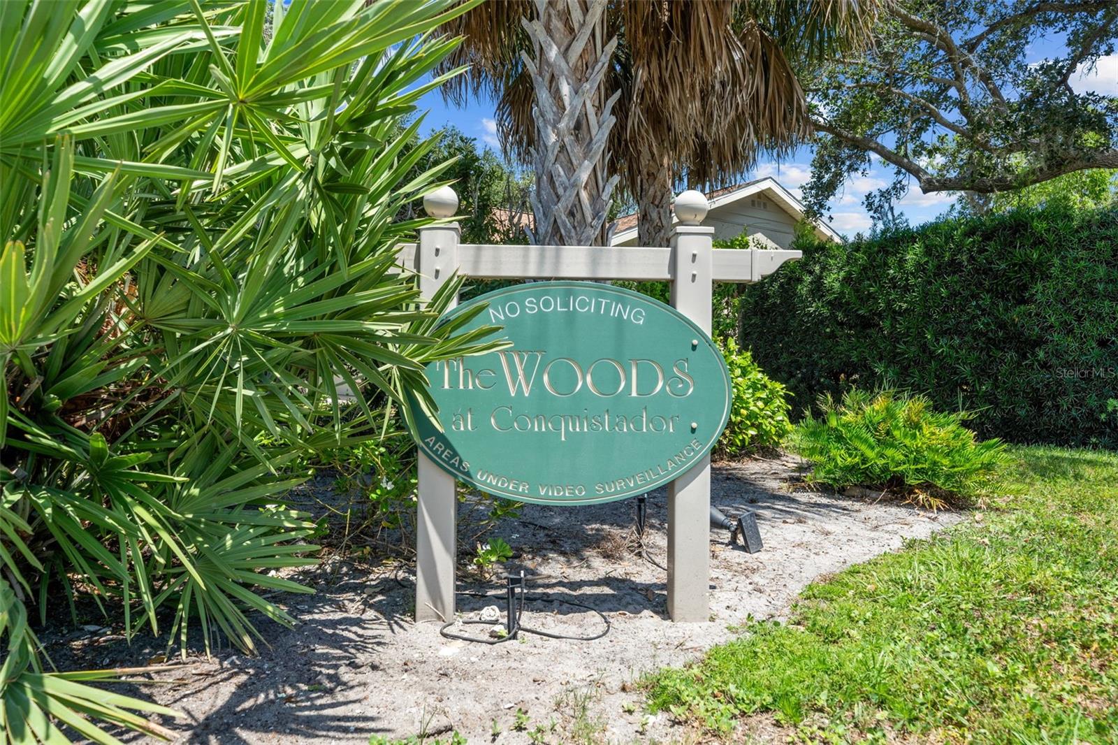 WOODS AT CONQUISTADOR UNIT II - Residential
