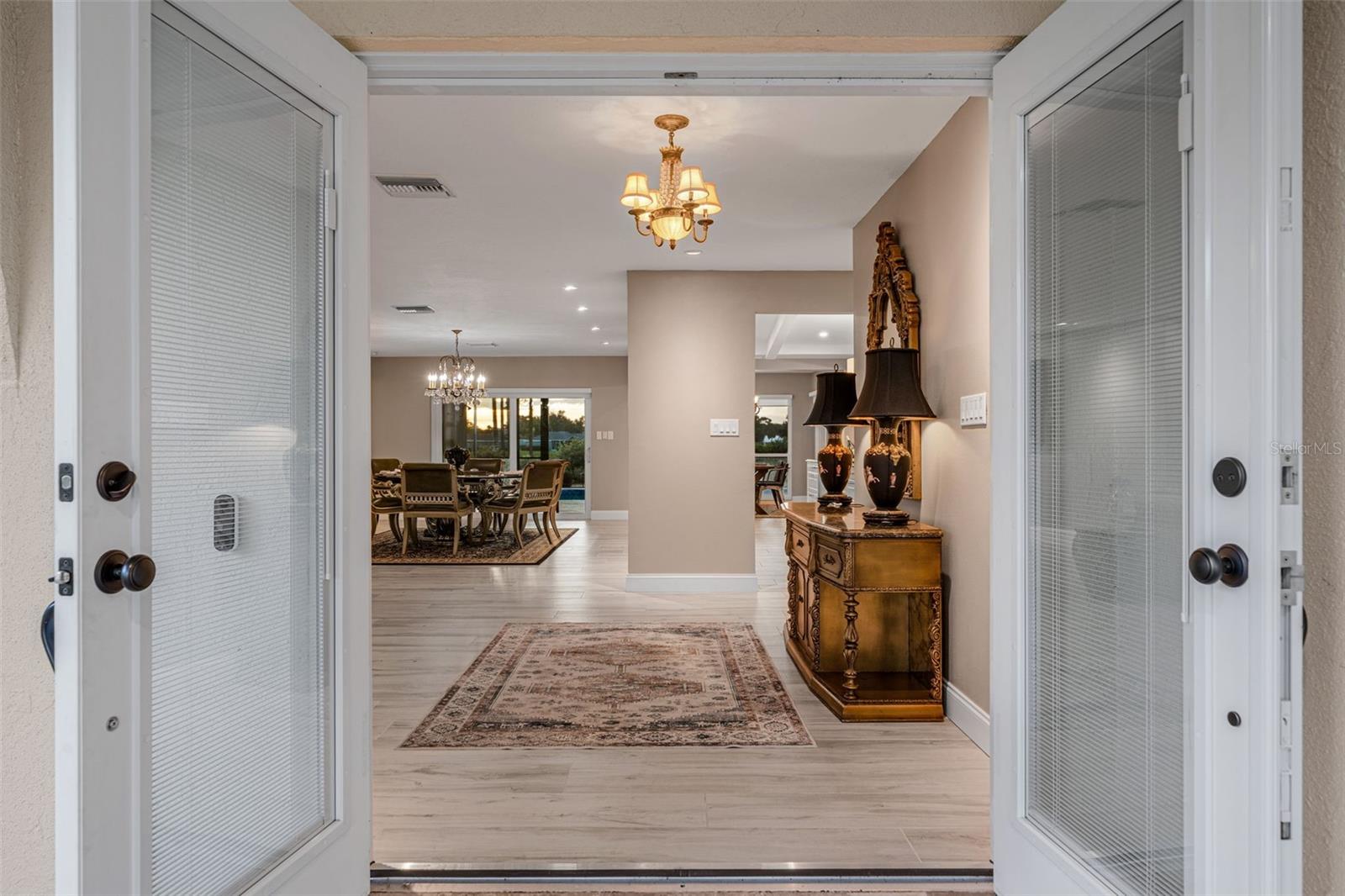 WOODS AT CONQUISTADOR UNIT II - Residential