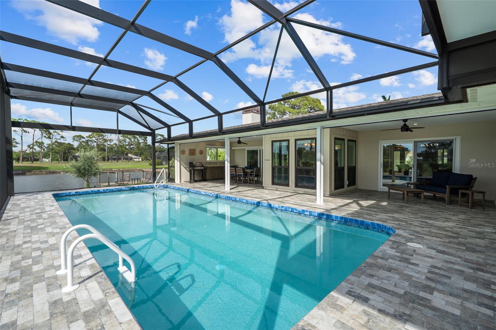 WOODS AT CONQUISTADOR UNIT II - Residential