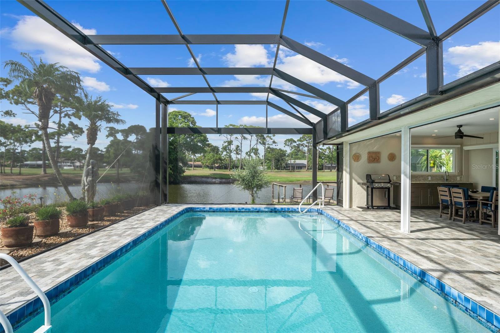 WOODS AT CONQUISTADOR UNIT II - Residential
