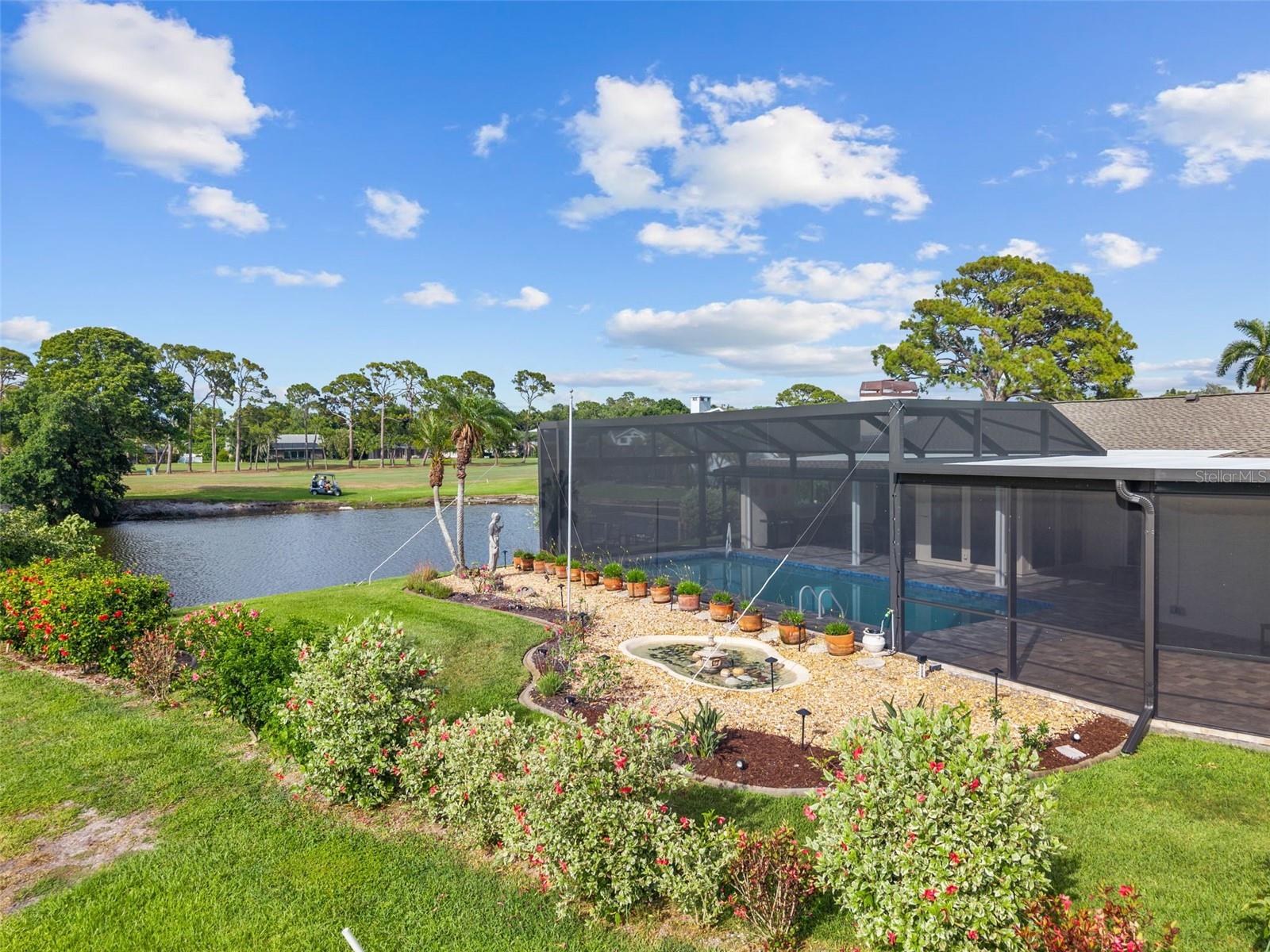 WOODS AT CONQUISTADOR UNIT II - Residential