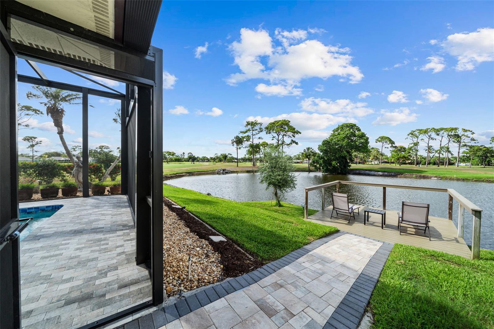 WOODS AT CONQUISTADOR UNIT II - Residential