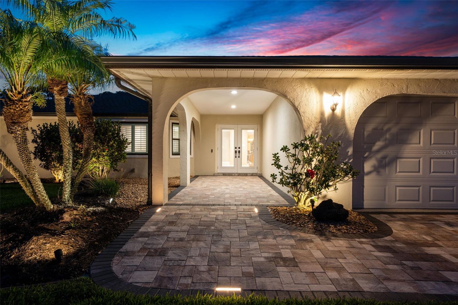 WOODS AT CONQUISTADOR UNIT II - Residential