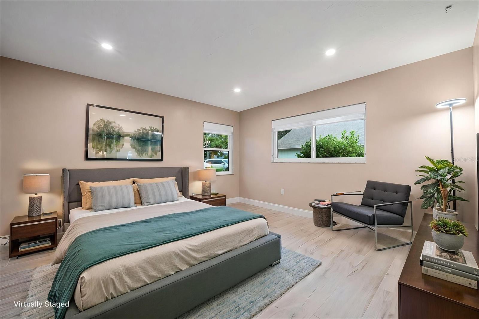 WOODS AT CONQUISTADOR UNIT II - Residential