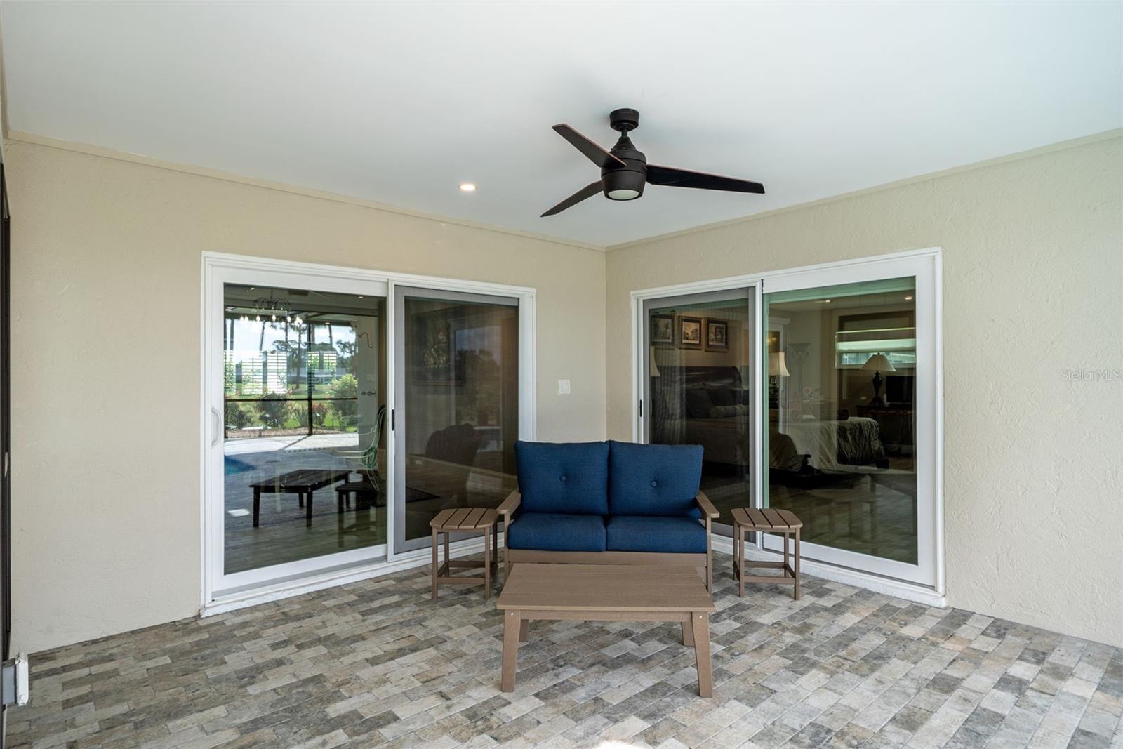 WOODS AT CONQUISTADOR UNIT II - Residential