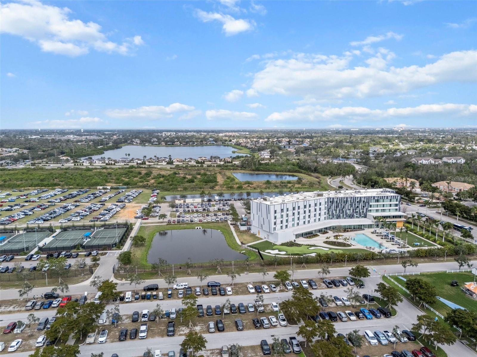 WOODS AT CONQUISTADOR UNIT II - Residential
