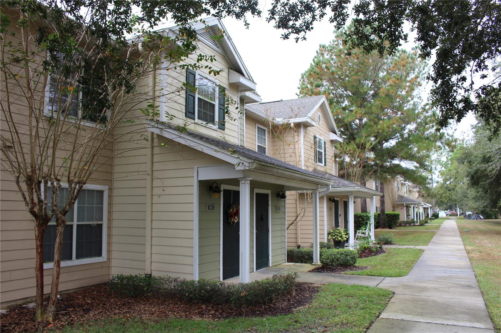 ENTERPRISE COVE - Residential Lease