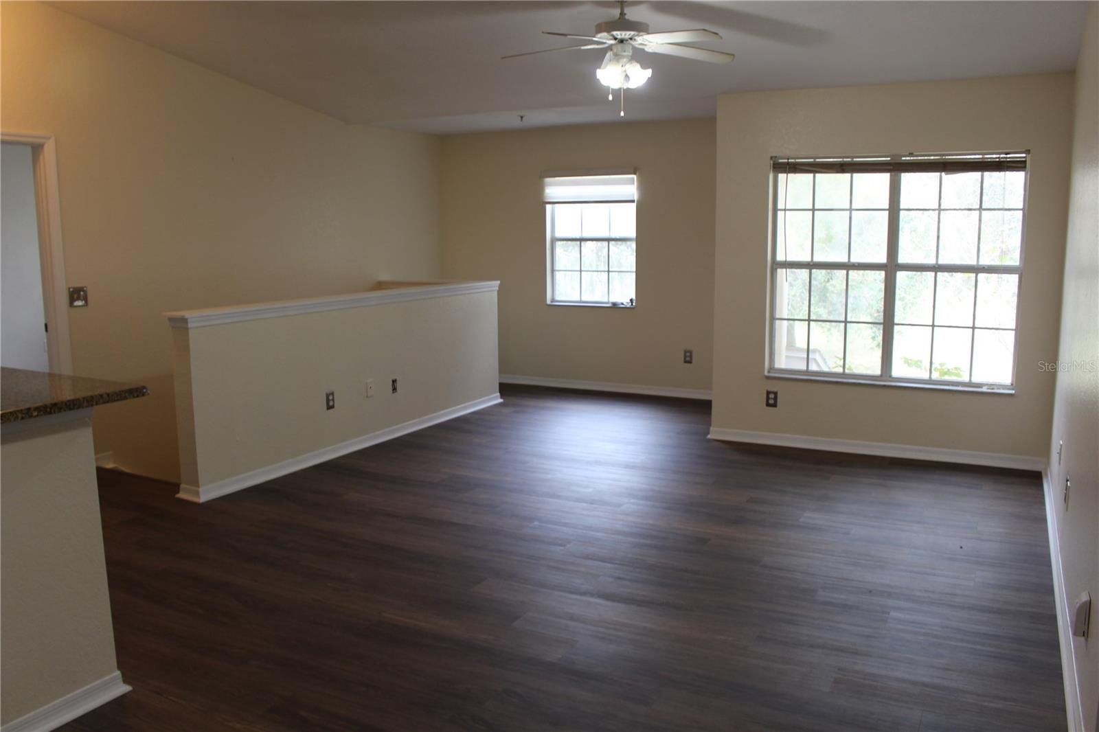 ENTERPRISE COVE - Residential Lease