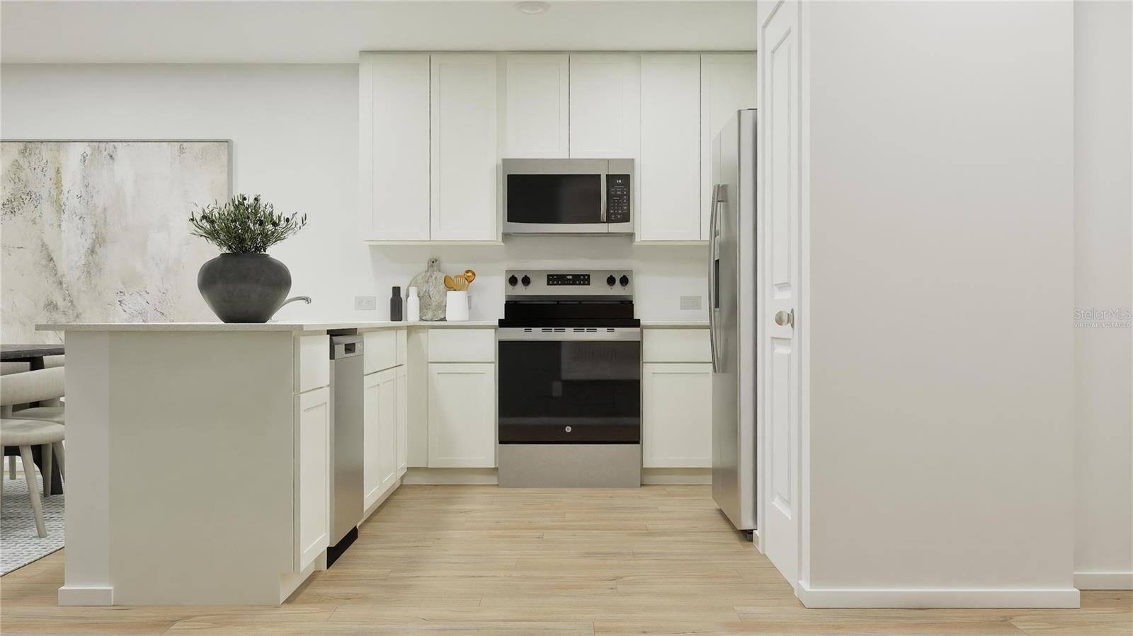 RANCHES AT MCLEOD 40GC - Residential