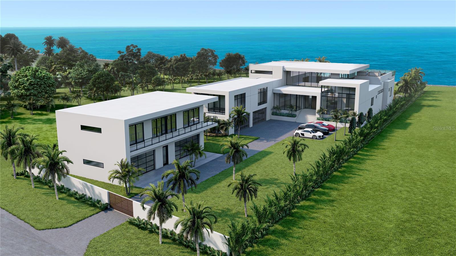 SIESTA REV OF - Residential