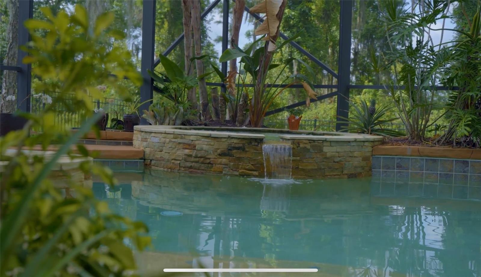 WILDERNESS LAKE PRESERVE - Residential Lease