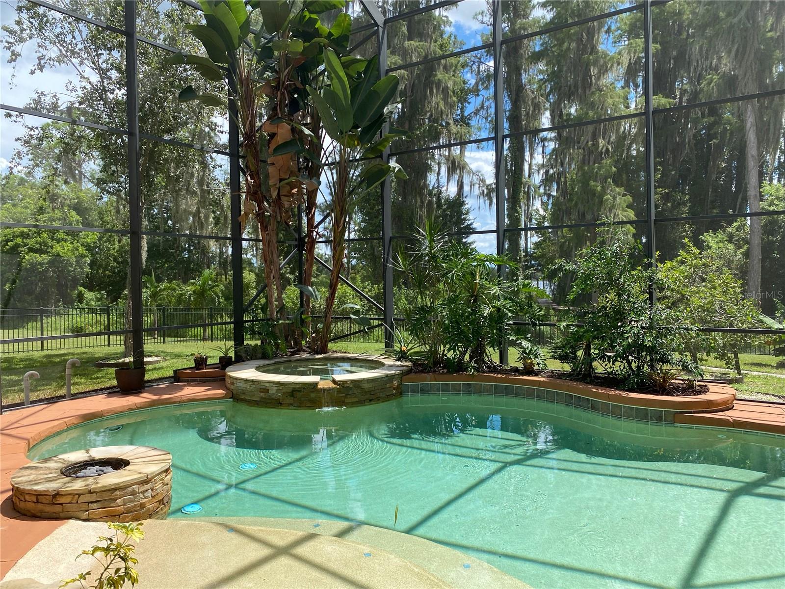 WILDERNESS LAKE PRESERVE - Residential Lease