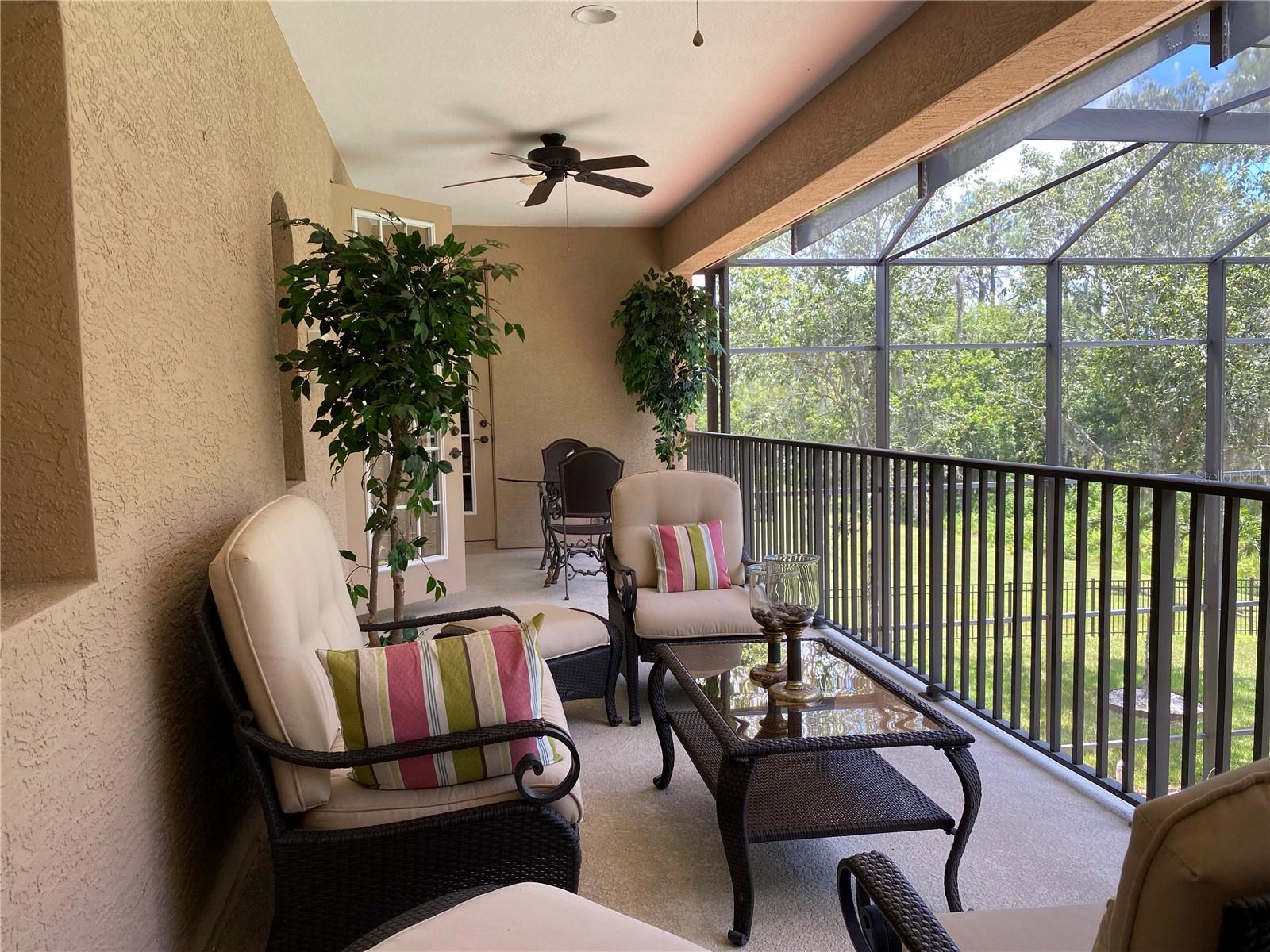 WILDERNESS LAKE PRESERVE - Residential Lease