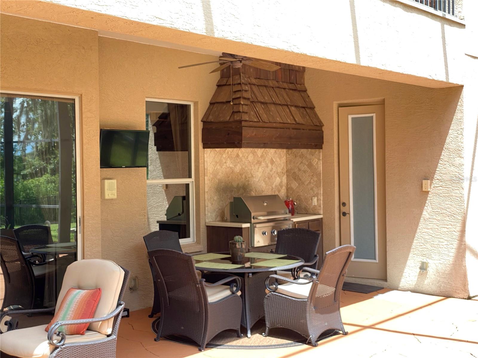 WILDERNESS LAKE PRESERVE - Residential Lease