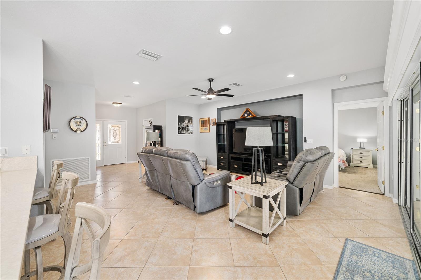 SPRUCE CREEK GC - Residential