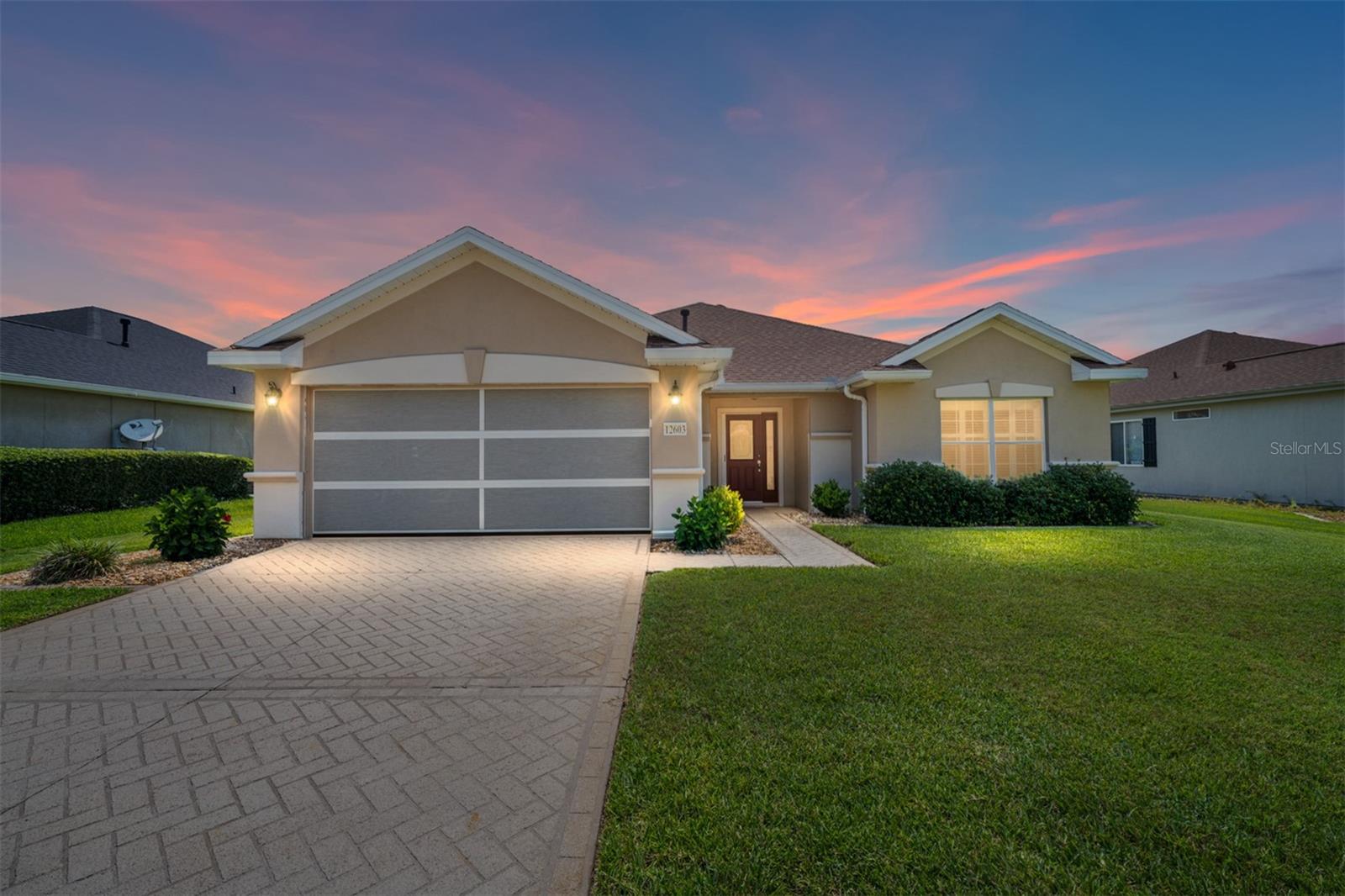 SPRUCE CREEK GC - Residential