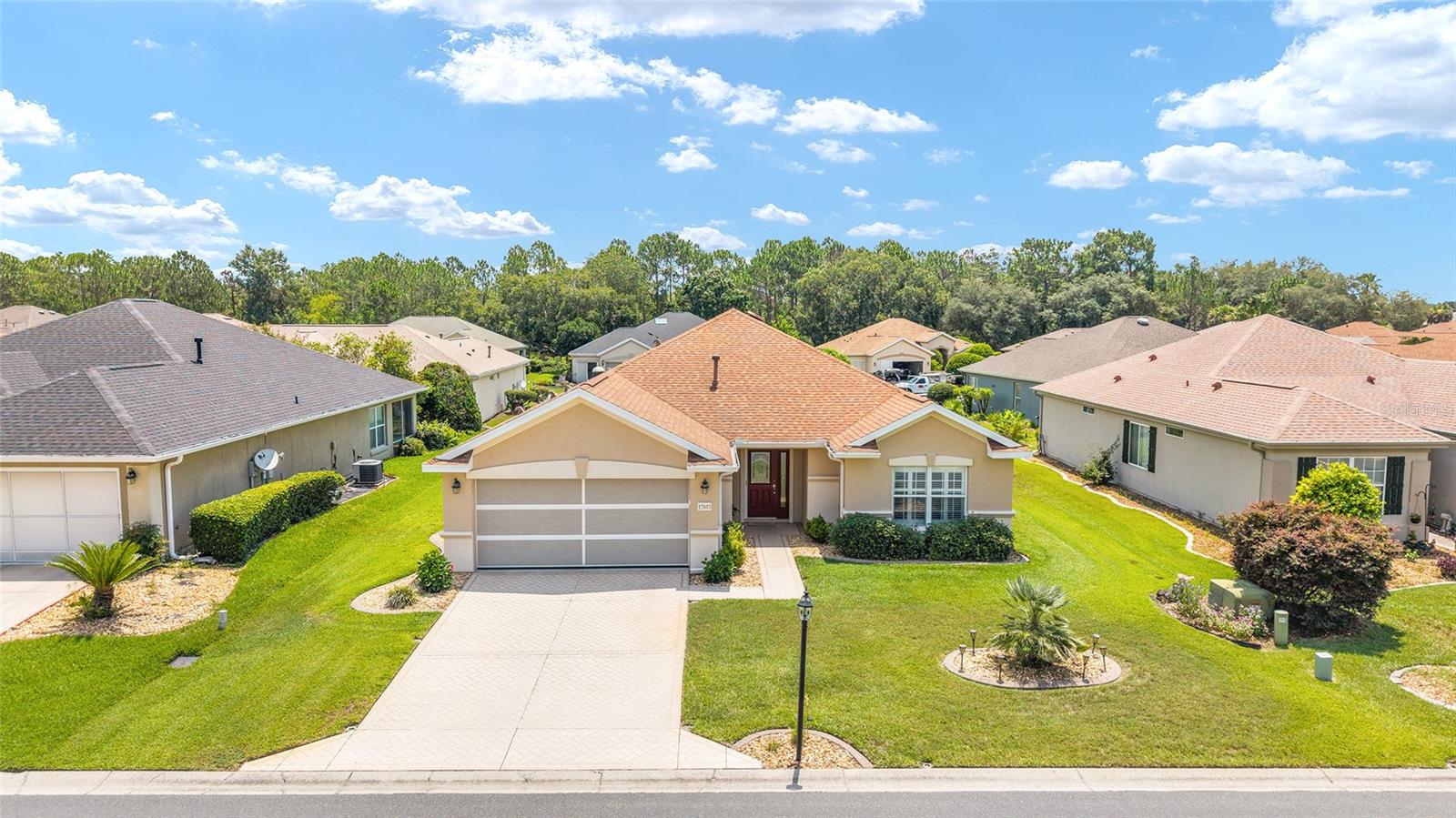 SPRUCE CREEK GC - Residential