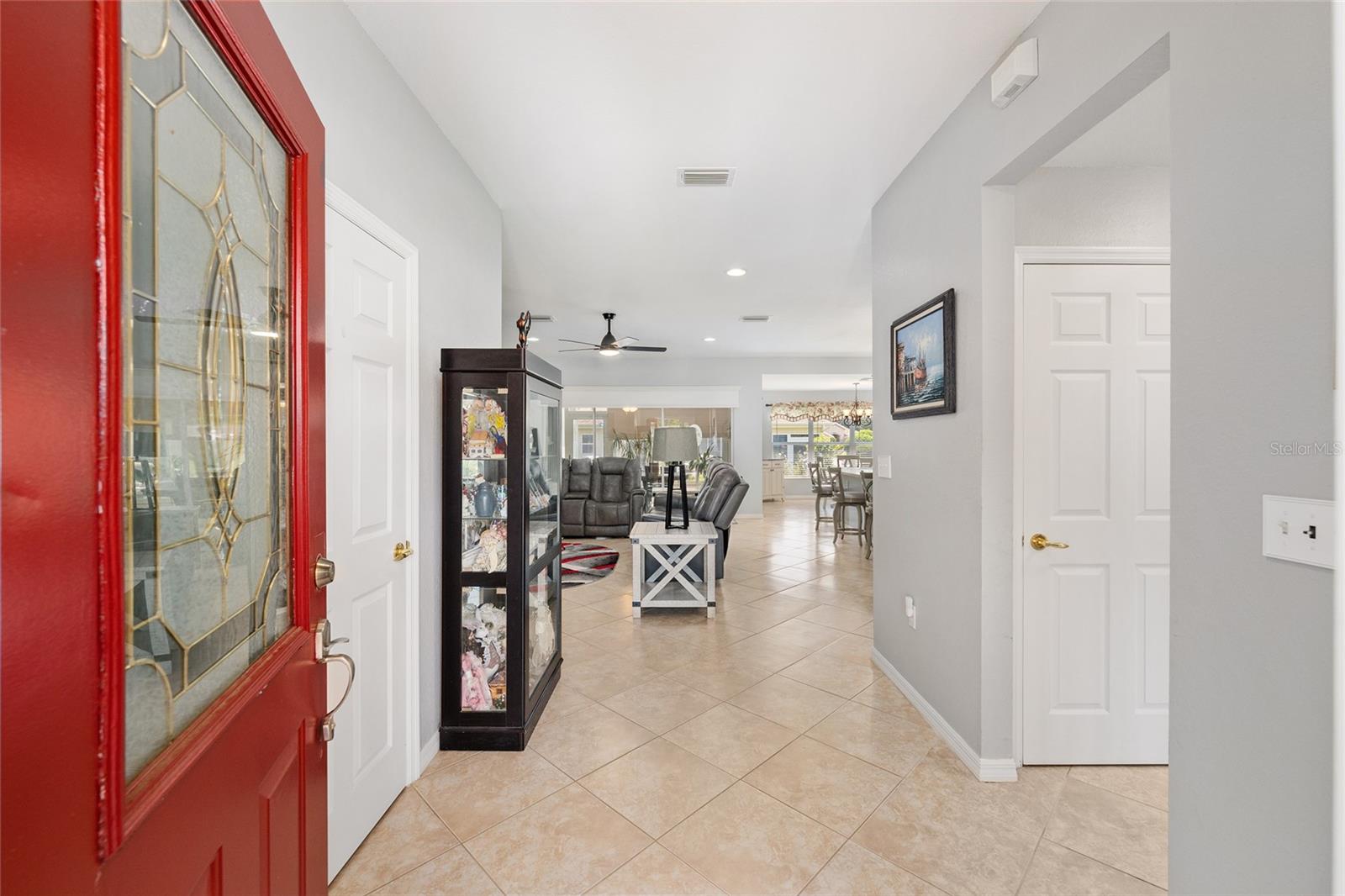 SPRUCE CREEK GC - Residential