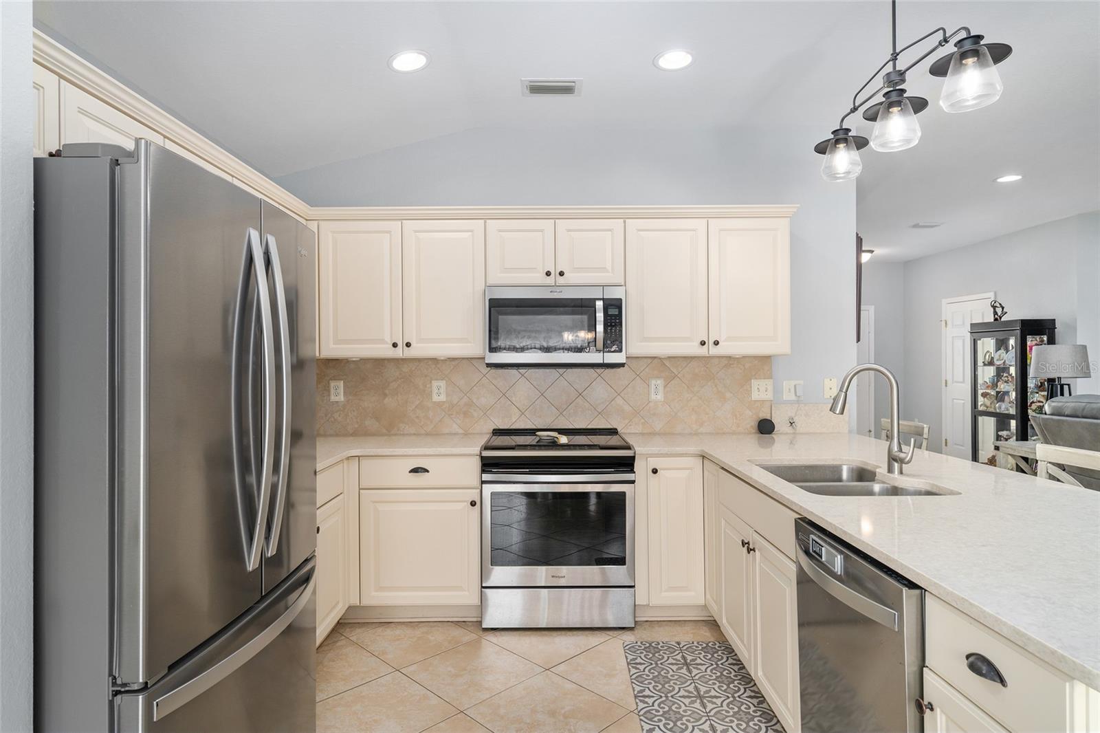 SPRUCE CREEK GC - Residential