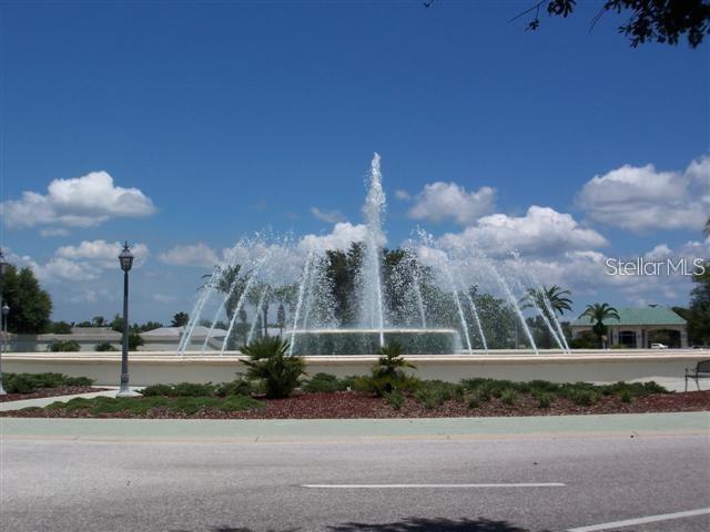 SPRUCE CREEK GC - Residential