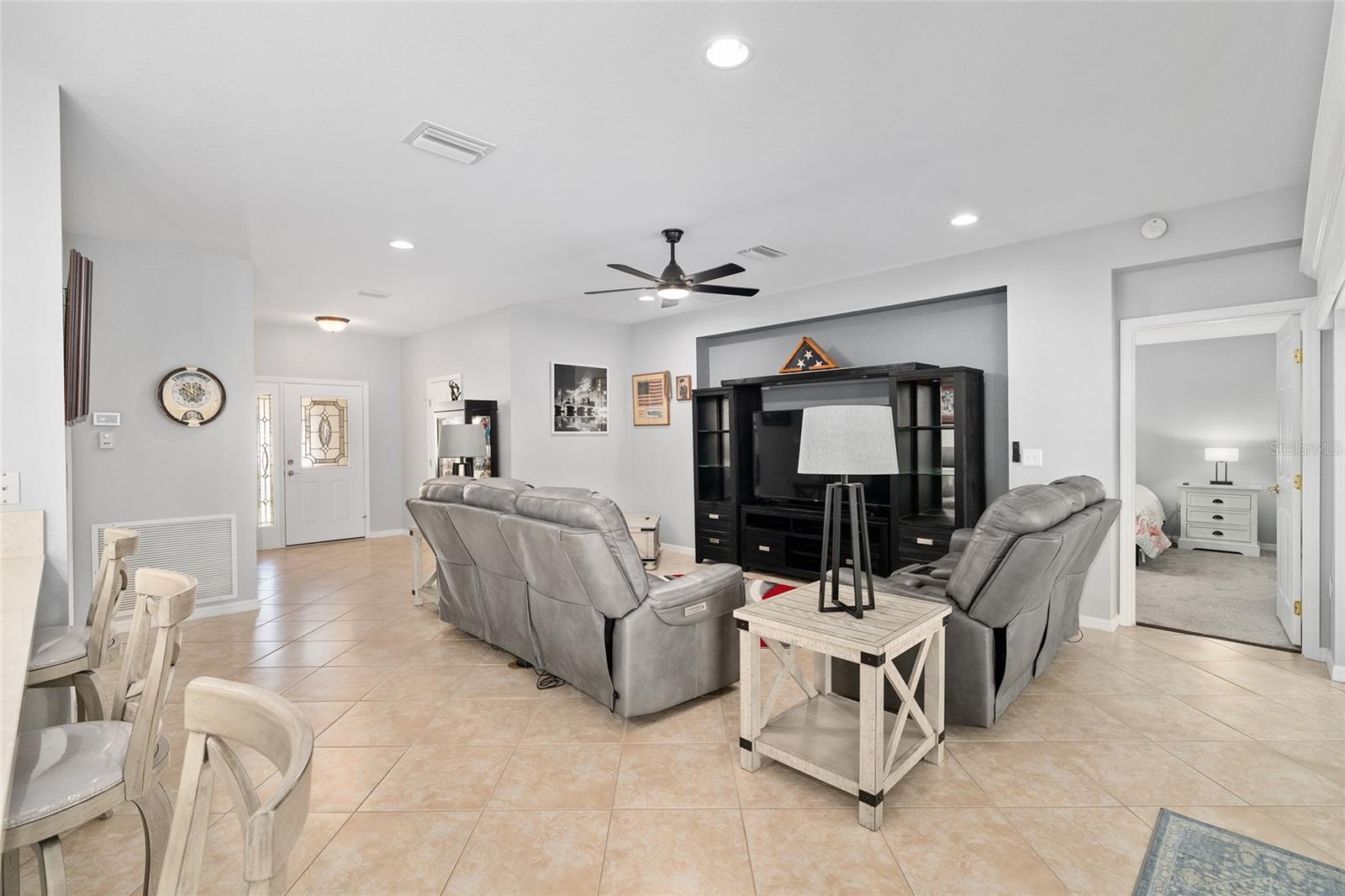 SPRUCE CREEK GC - Residential