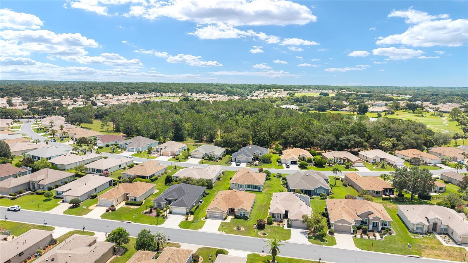 SPRUCE CREEK GC - Residential