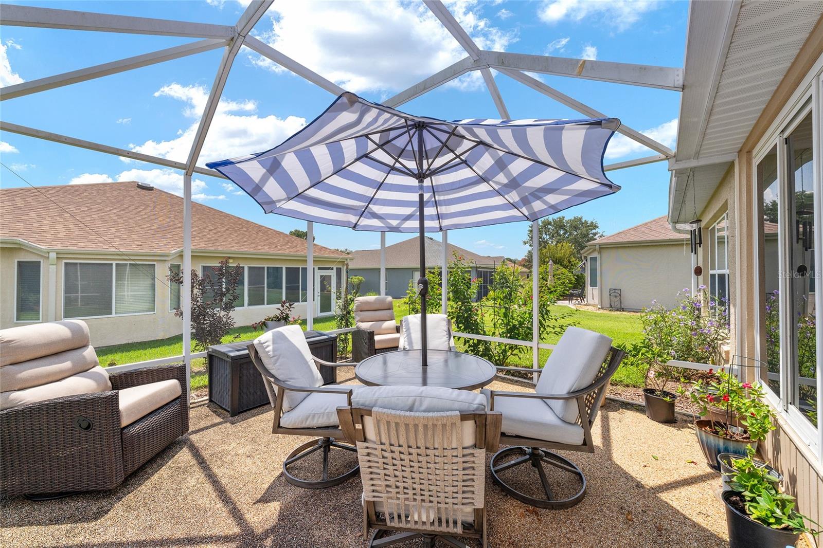 SPRUCE CREEK GC - Residential