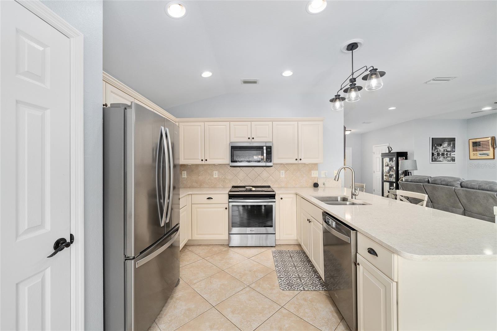 SPRUCE CREEK GC - Residential