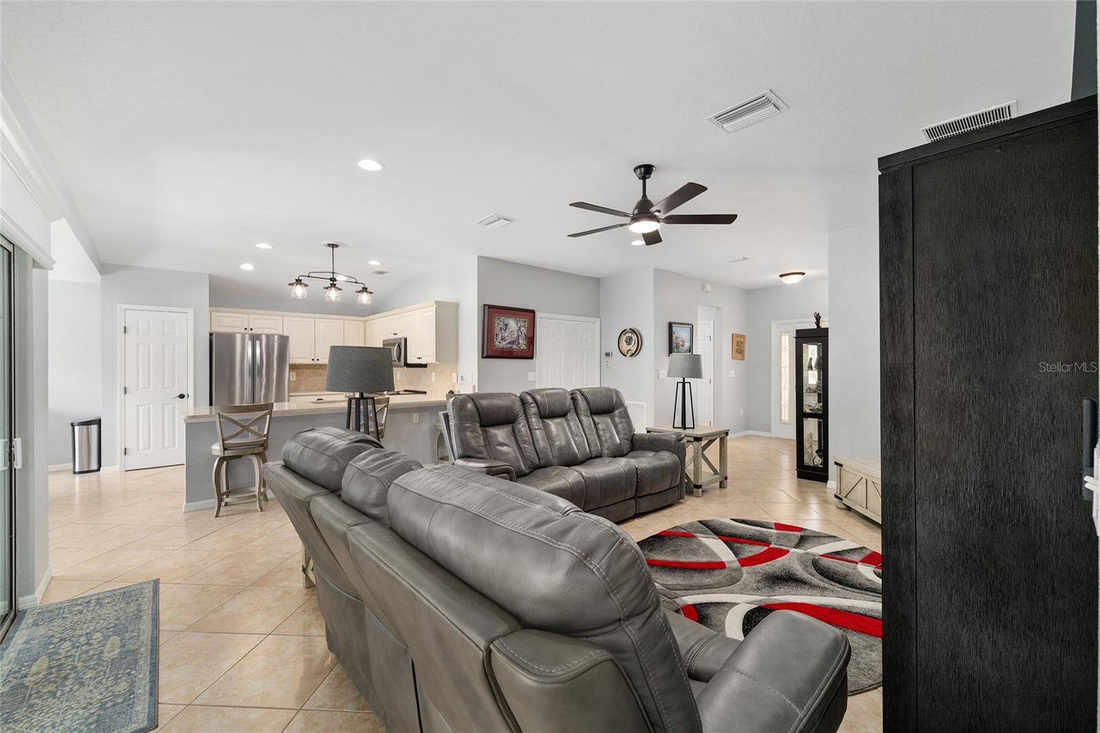 SPRUCE CREEK GC - Residential