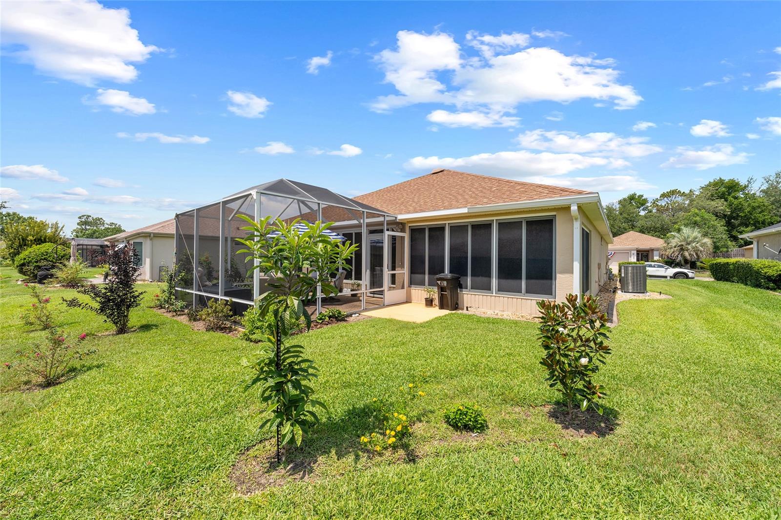 SPRUCE CREEK GC - Residential