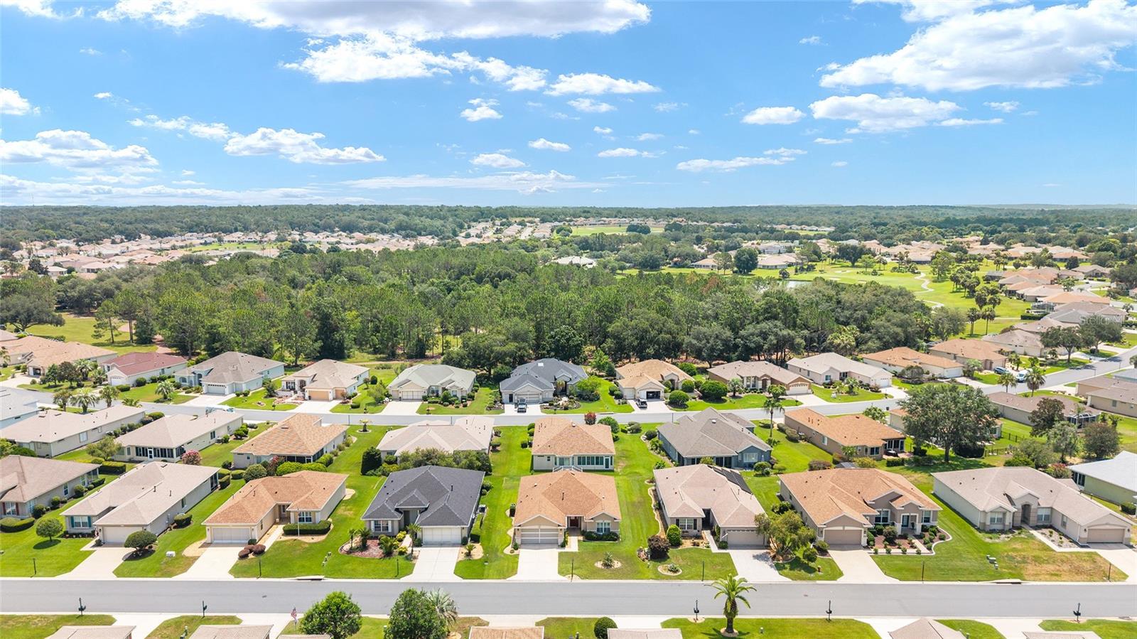 SPRUCE CREEK GC - Residential