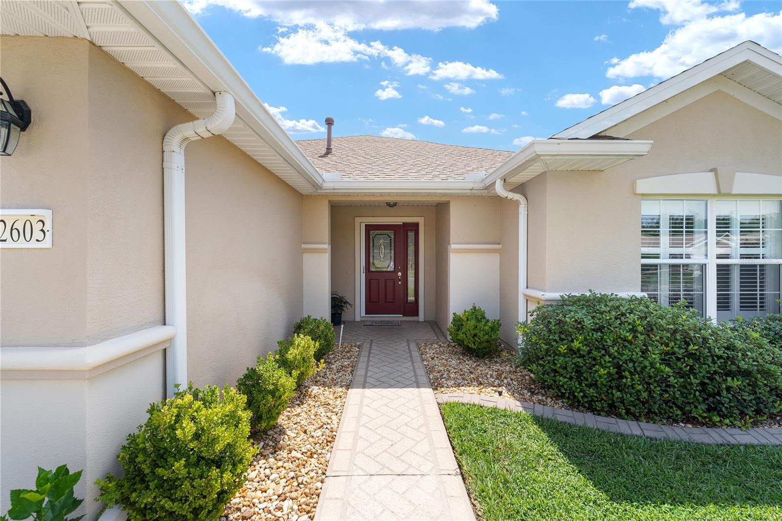 SPRUCE CREEK GC - Residential