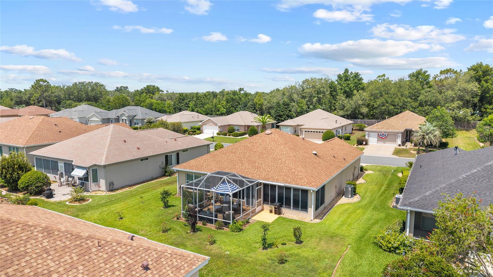 SPRUCE CREEK GC - Residential