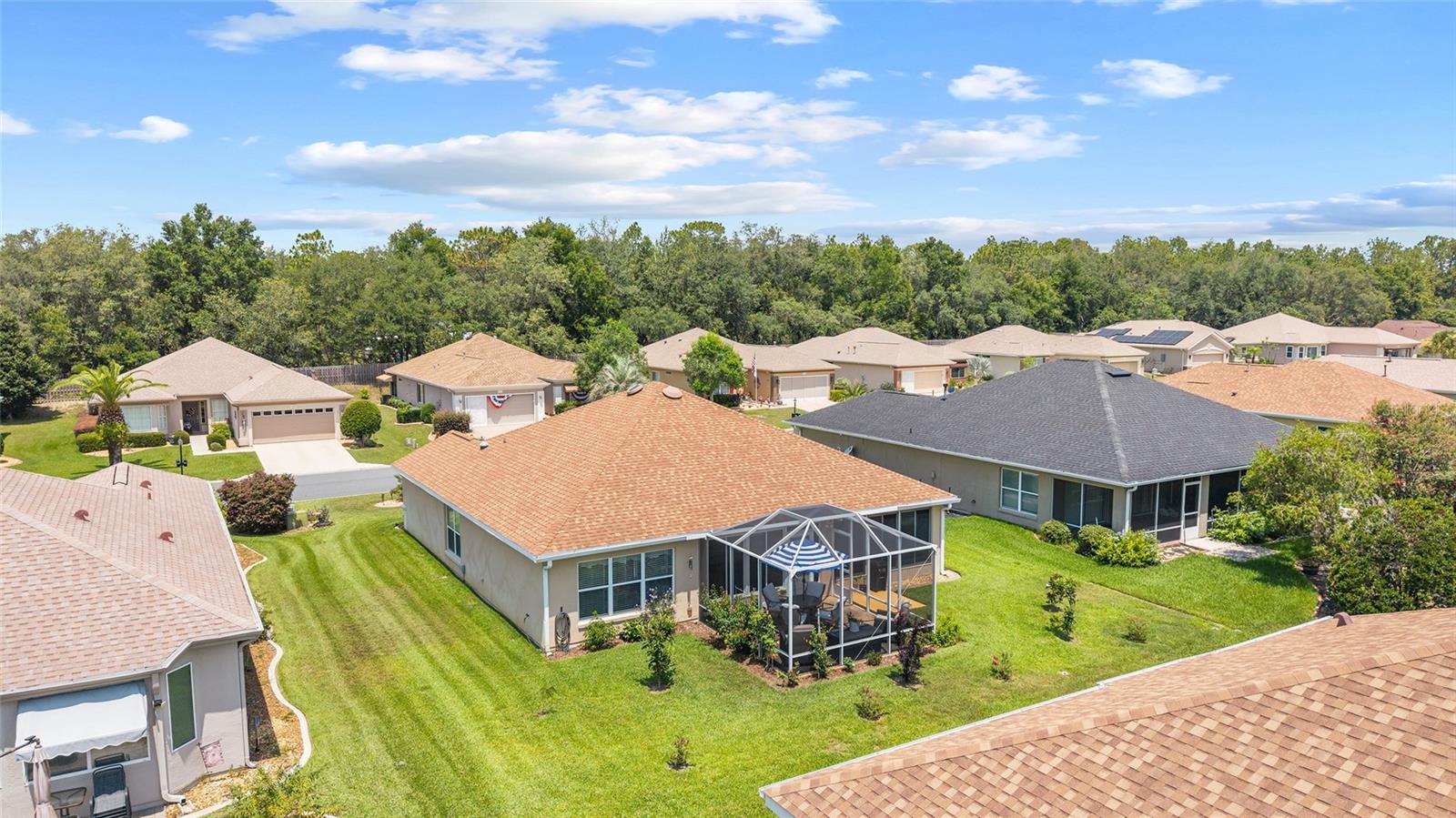 SPRUCE CREEK GC - Residential