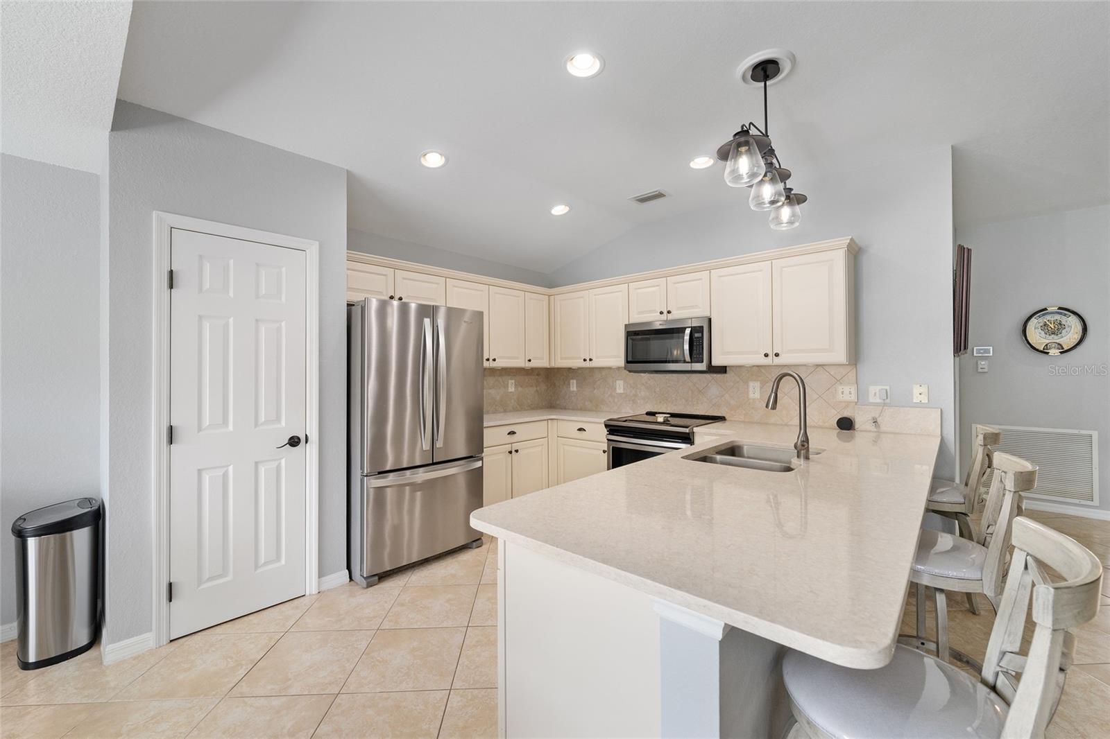 SPRUCE CREEK GC - Residential