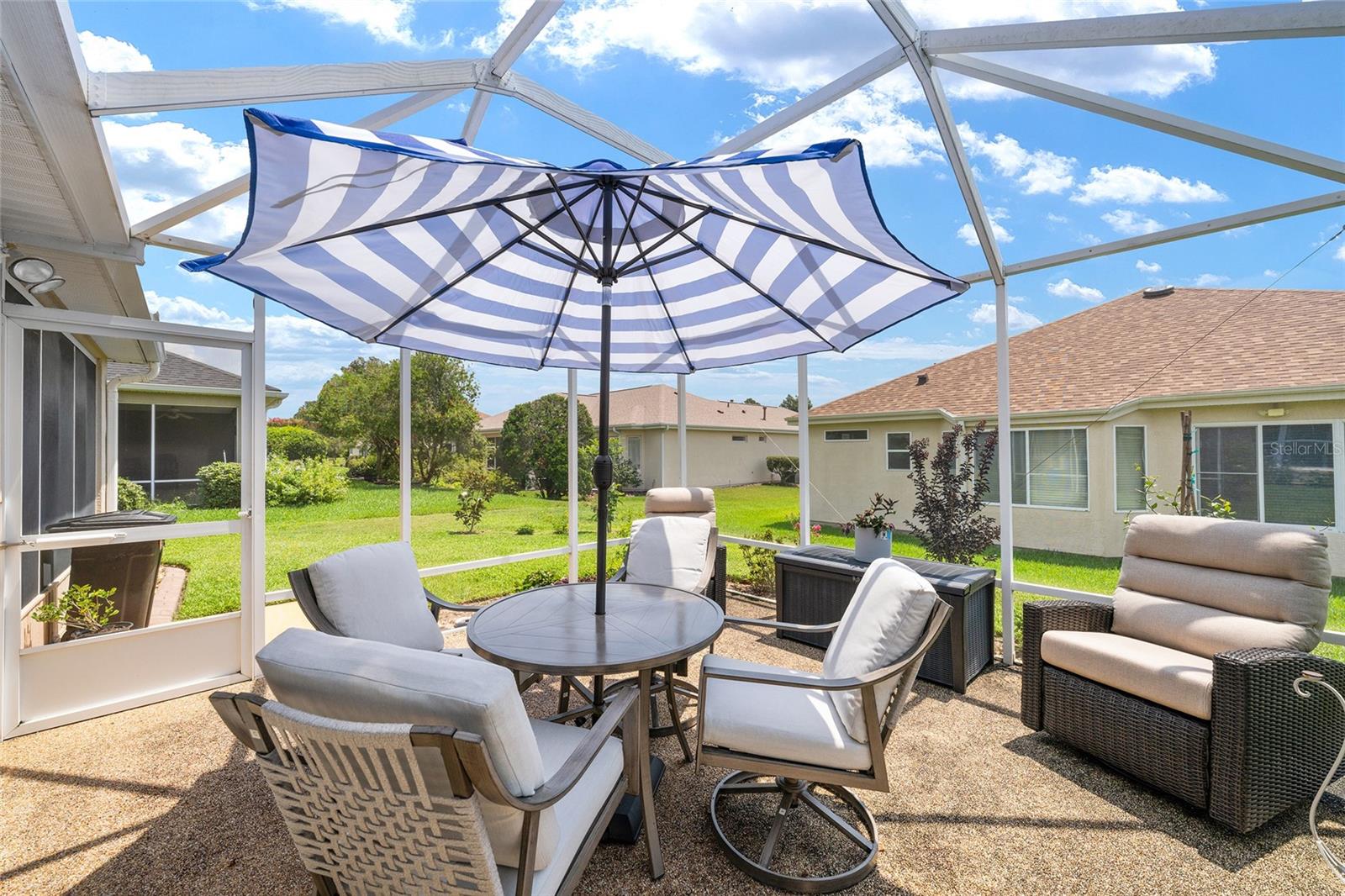 SPRUCE CREEK GC - Residential
