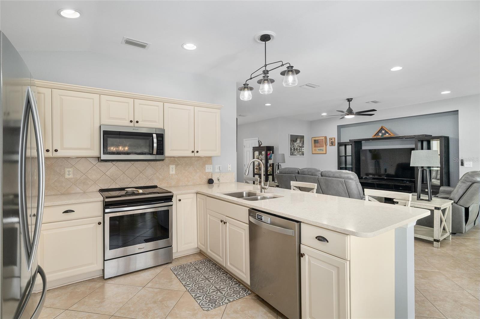 SPRUCE CREEK GC - Residential