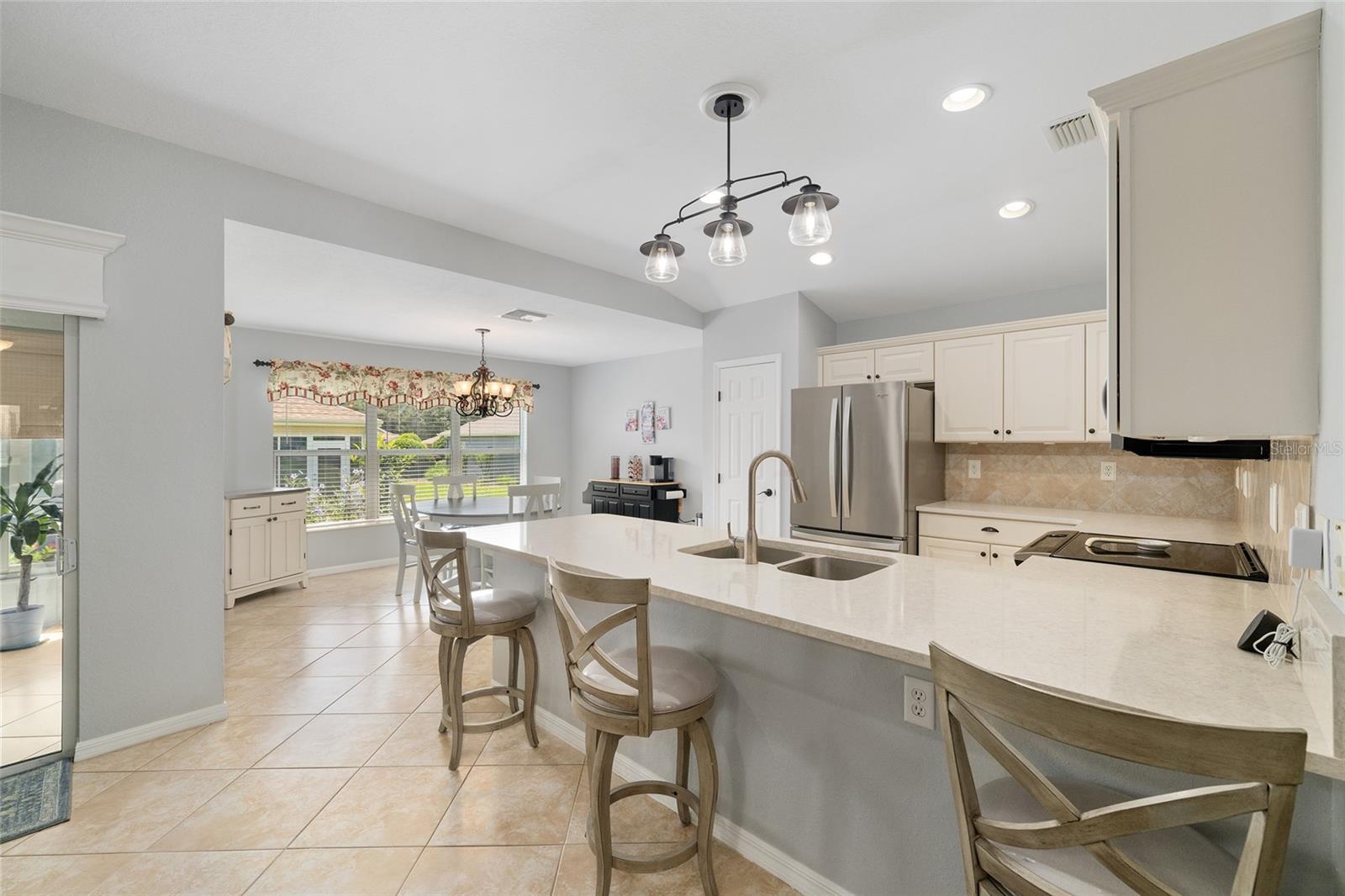 SPRUCE CREEK GC - Residential