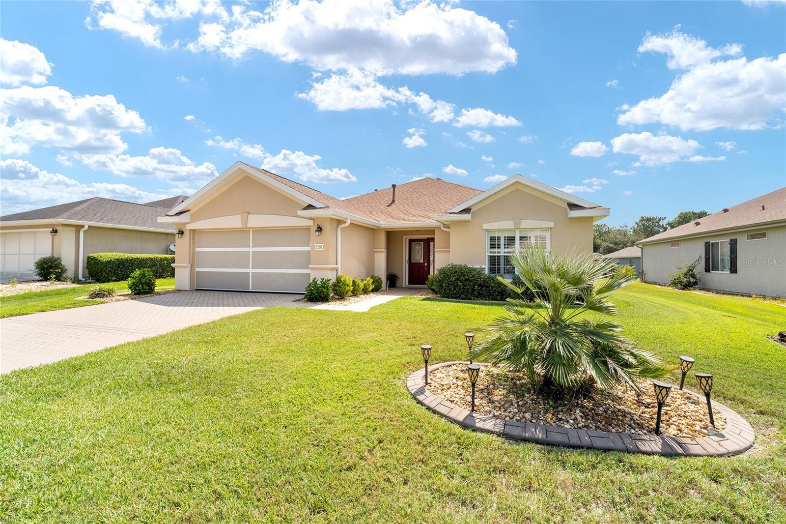 SPRUCE CREEK GC - Residential