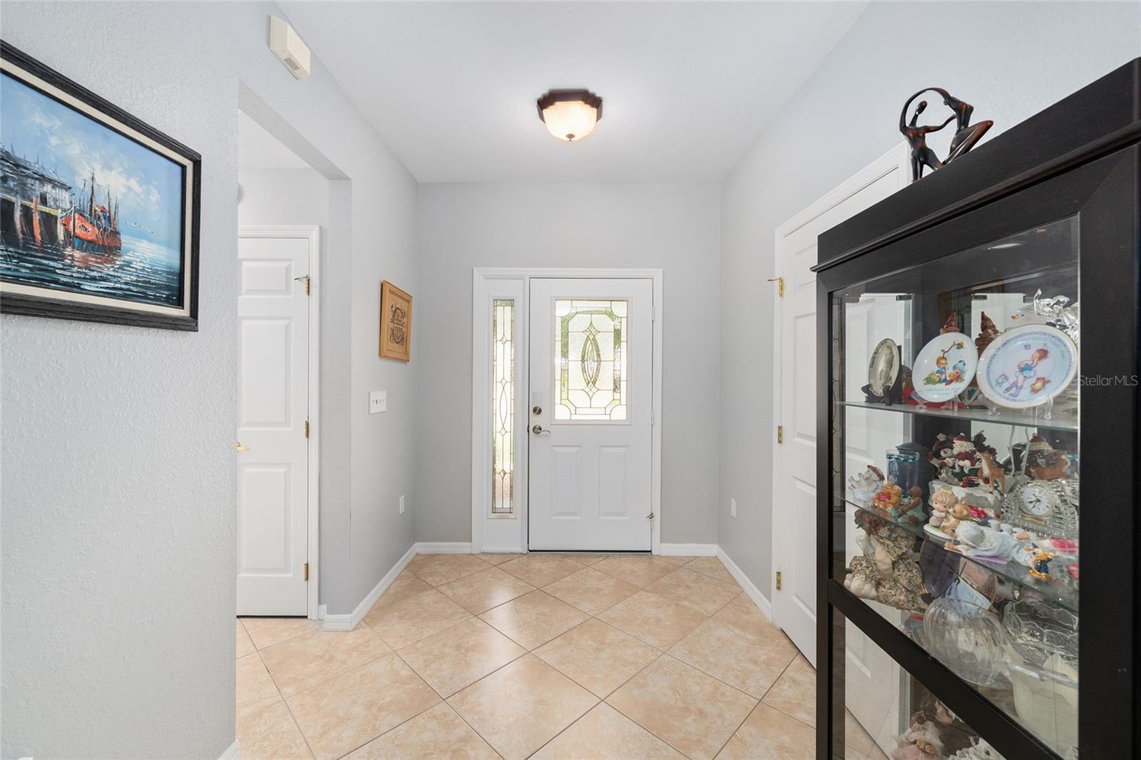 SPRUCE CREEK GC - Residential