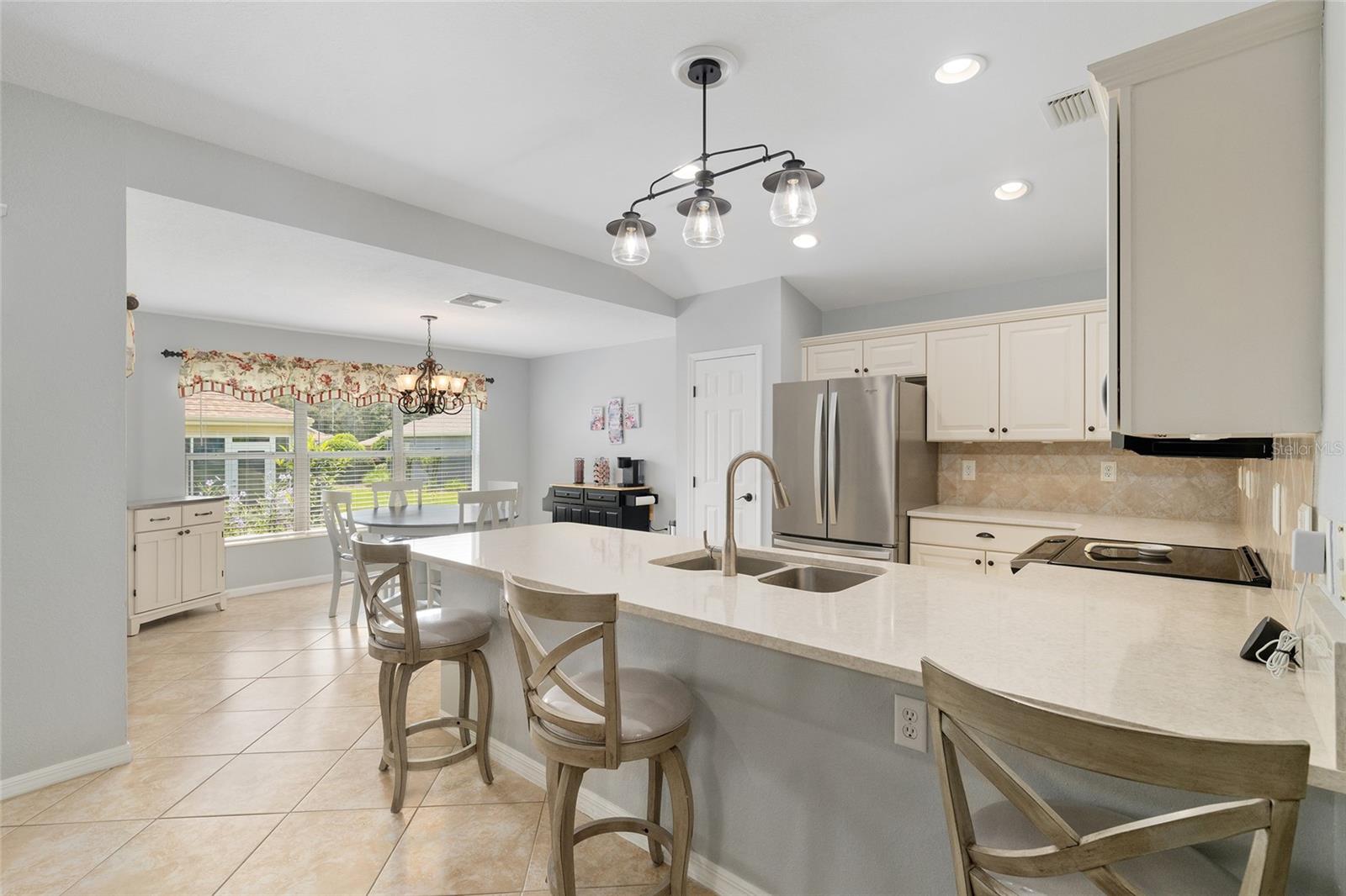 SPRUCE CREEK GC - Residential