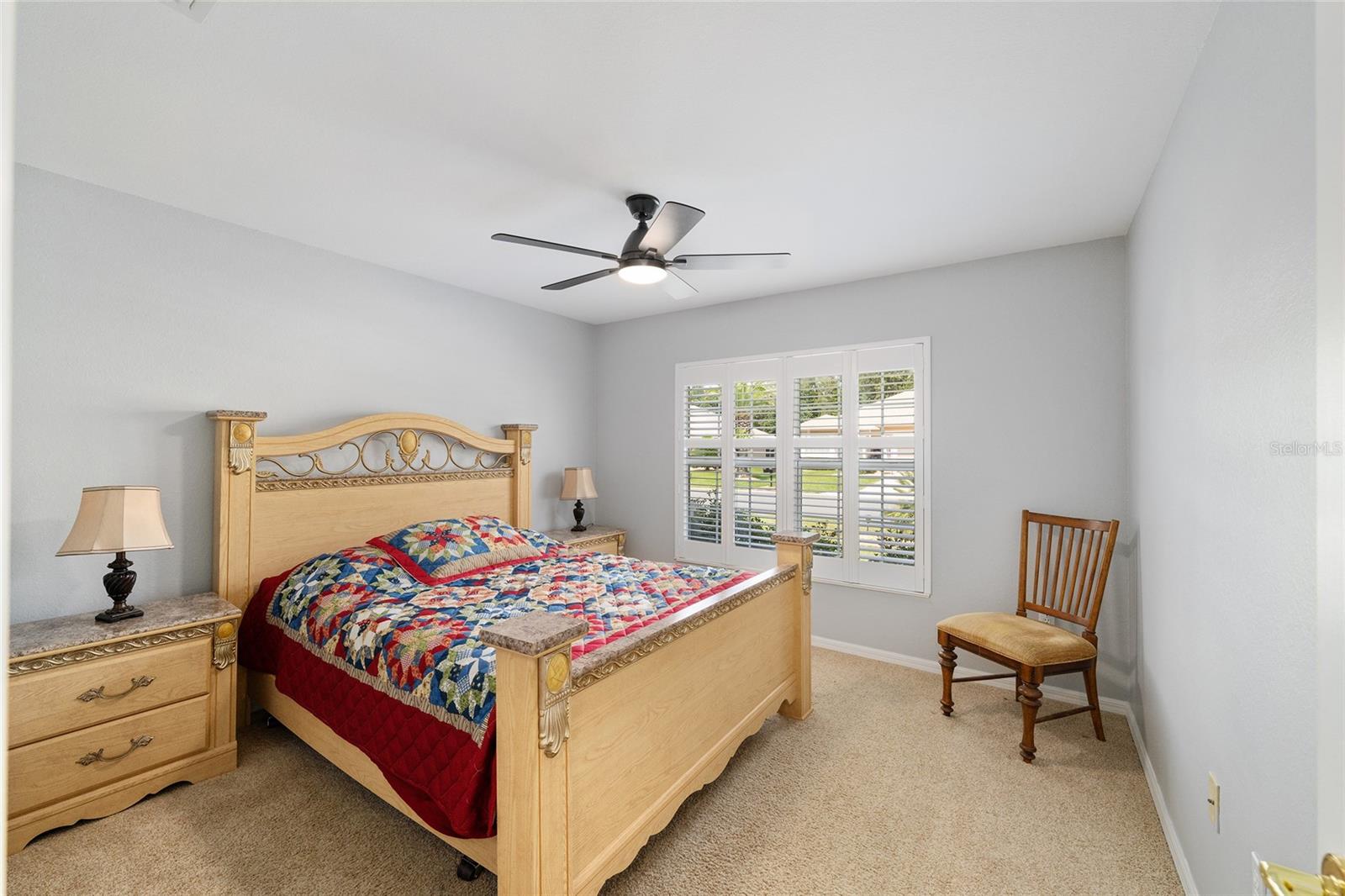 SPRUCE CREEK GC - Residential