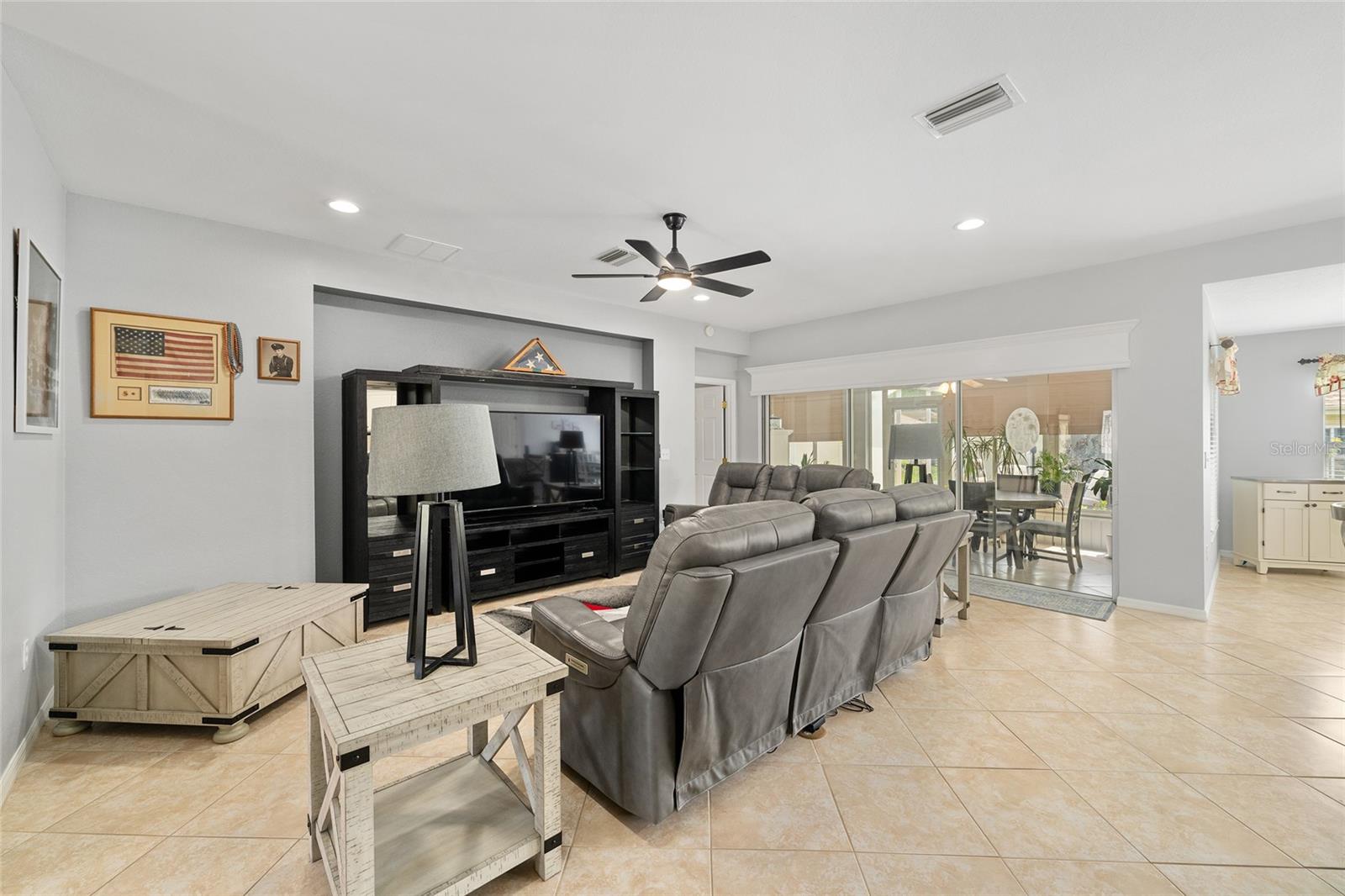 SPRUCE CREEK GC - Residential