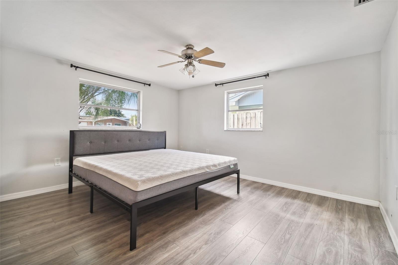 HOLIDAY LAKE ESTATES - Residential